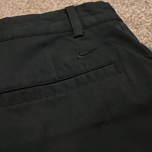 EUC Black Nike Golf Pants